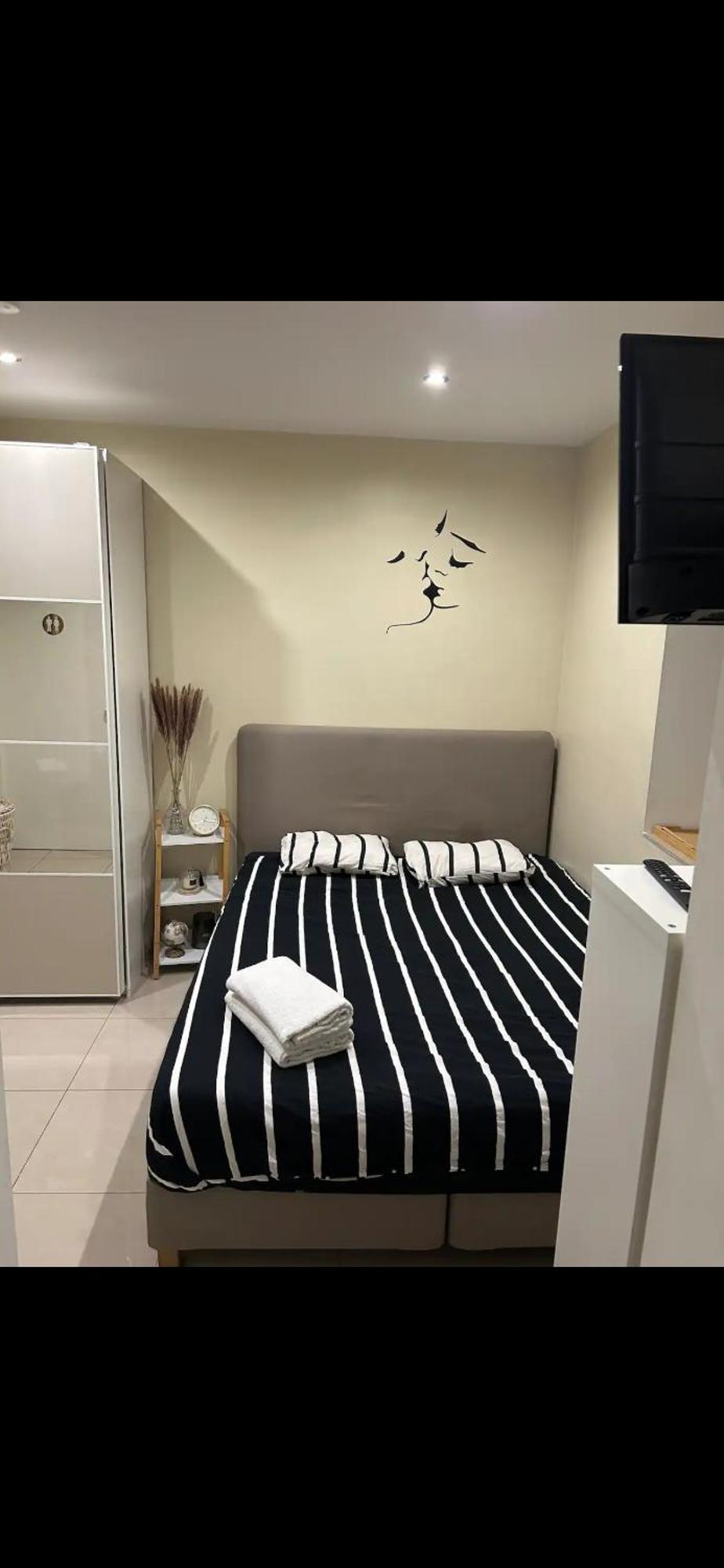 Appartement Spacieux Avec Terrasse Et Garage Prive Bruxelas Exterior foto