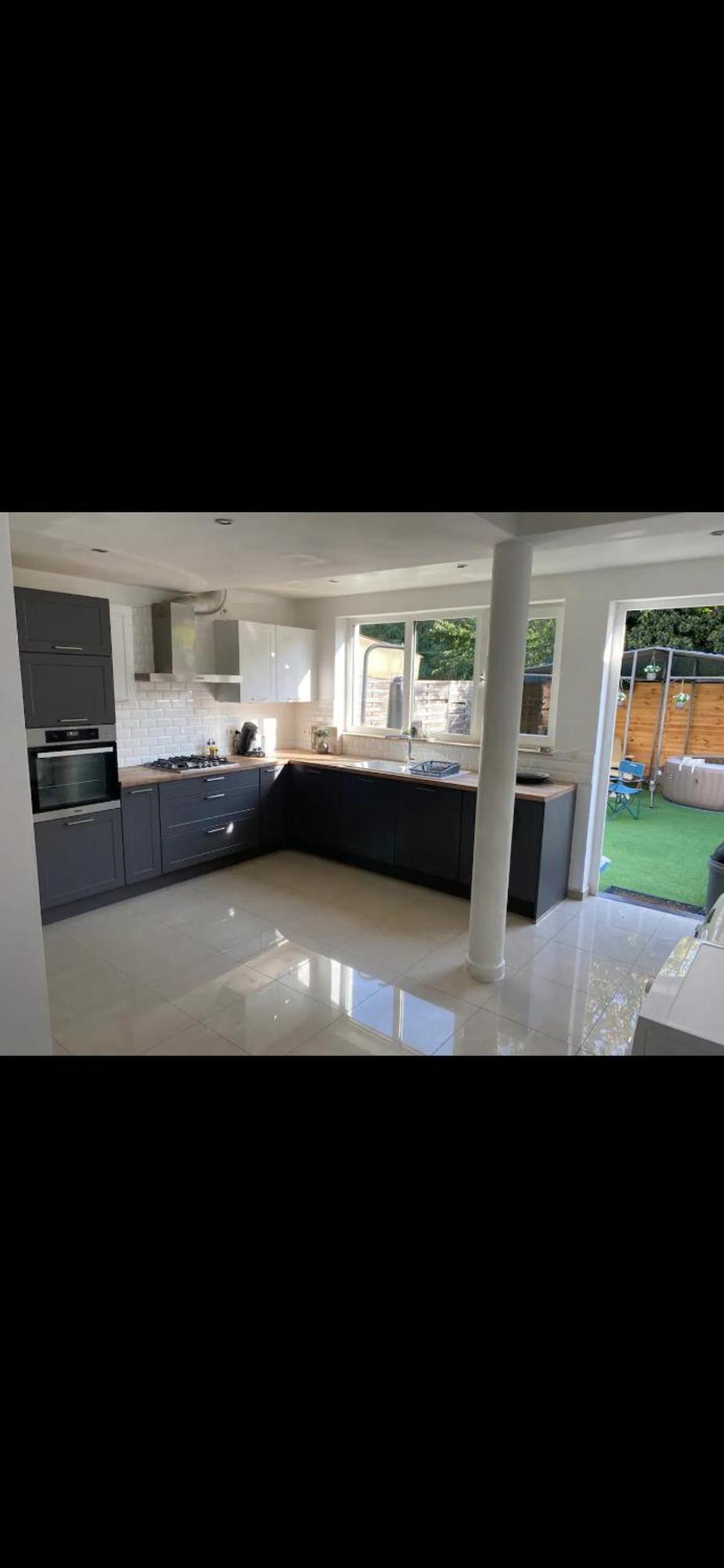 Appartement Spacieux Avec Terrasse Et Garage Prive Bruxelas Exterior foto